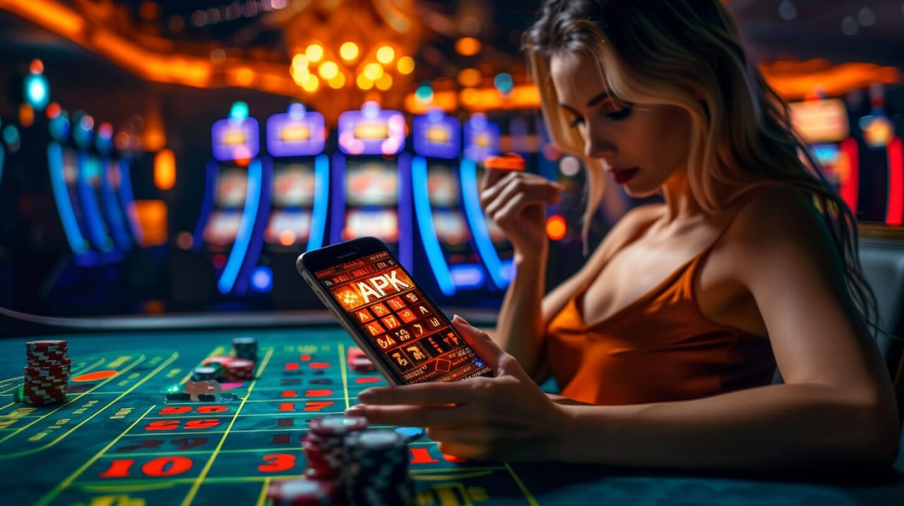 মোবাইল ডিভাইসে bet 24 হাবের নেভিগেশন দৃশ্য