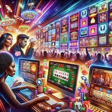 মোবাইল স্ক্রিনে bet 24 স্লটস গাইডের নেভিগেশন